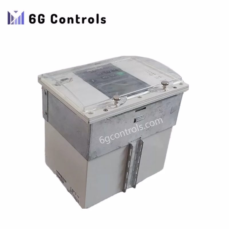 Schneider V255-073749 Feeder and Motor Protection Relay