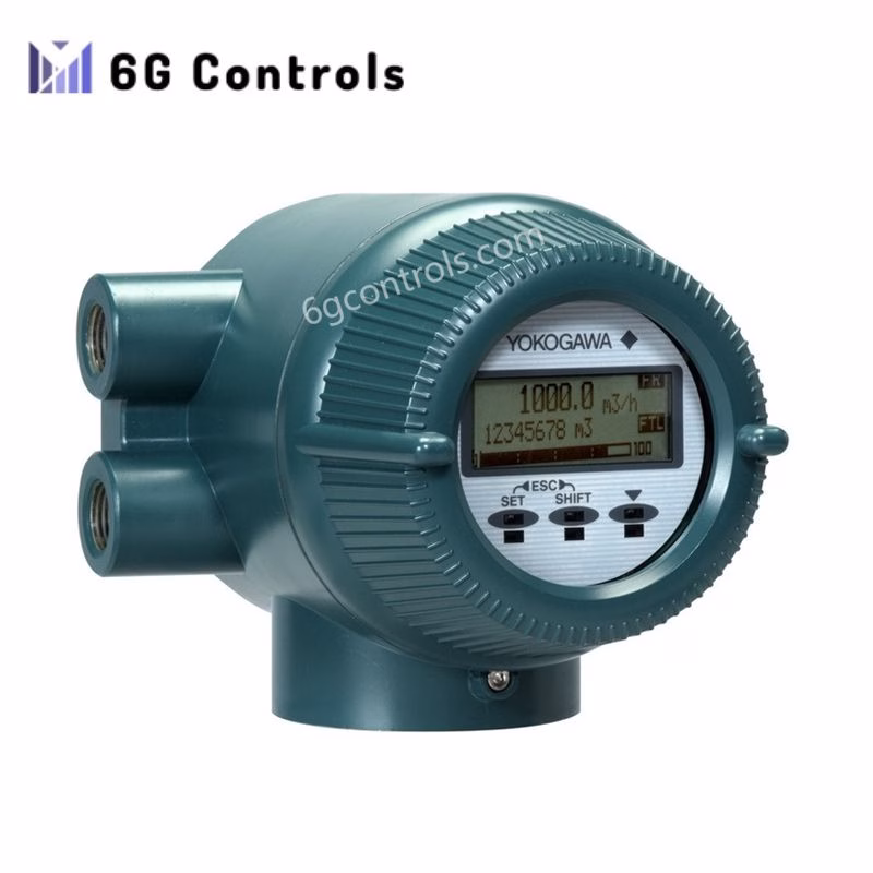 Yokogawa AXFA14G-E1-41/SB/SCT Remote Converter Brand New