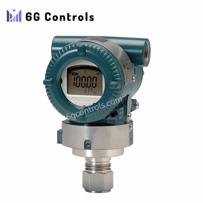 Yokogawa EJA530E-JCS7N-012DL/D3/N4 Gauge Pressure Transmitter