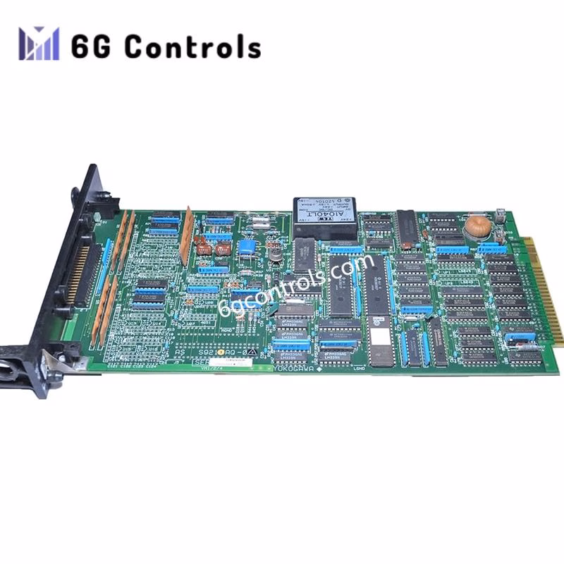 Yokogawa MDK2-S1 I/O Module High Quality Brand New