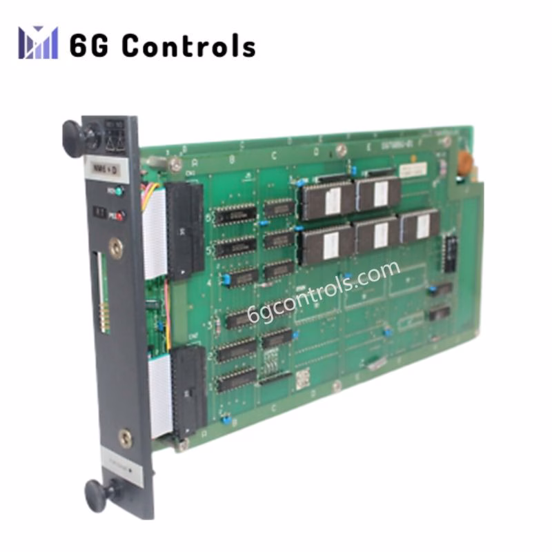 Yokogawa NM29*A Power Supply Module Brand New High Quality