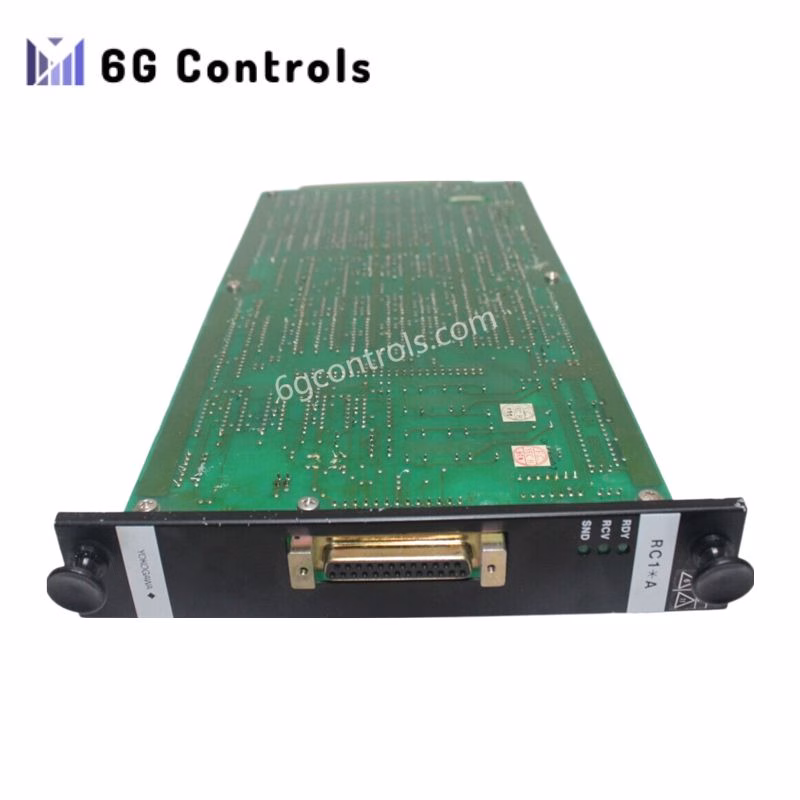 Yokogawa RC1*A PLC Module Card Brand New Best Selling
