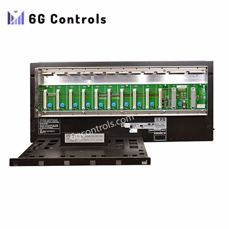 Yokogawa SNB10D-225 Safety Node Unit Most Favorable
