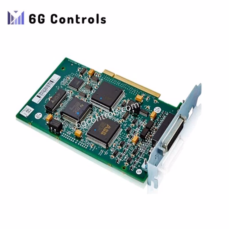 ABB 1MRK002266-BAr03 Optical Ethernet Module Brand New