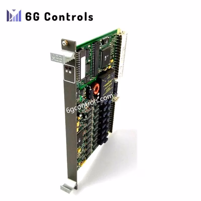 ABB 35DS90A-E GJR5133300R0020 Industrial Output Module