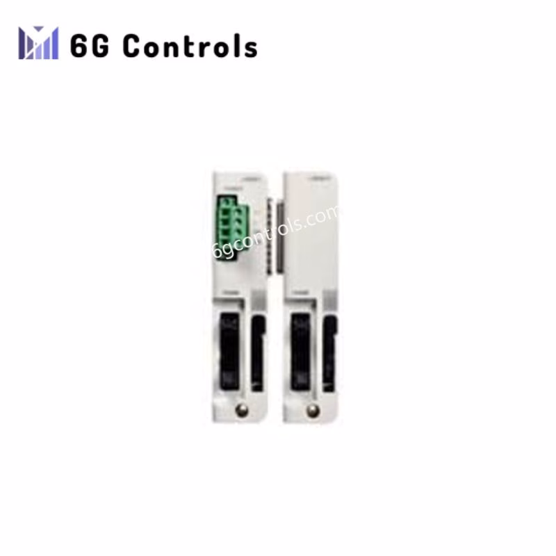 ABB CHBX01R 2VAA008575R1 Compact Bus Ext Horizontal Right