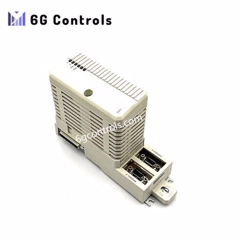 ABB CI854K01 3BSE025961R1 Profibus-DP/V1 Interface Kit