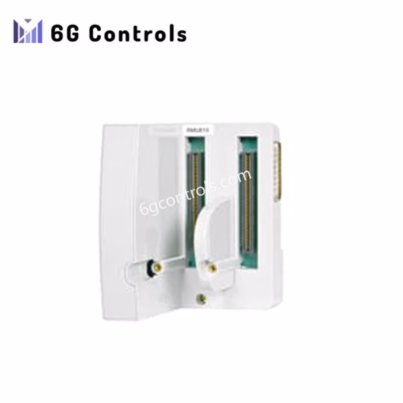 ABB RMU610 2VAA008425R1 Base for Redundant cRBX01