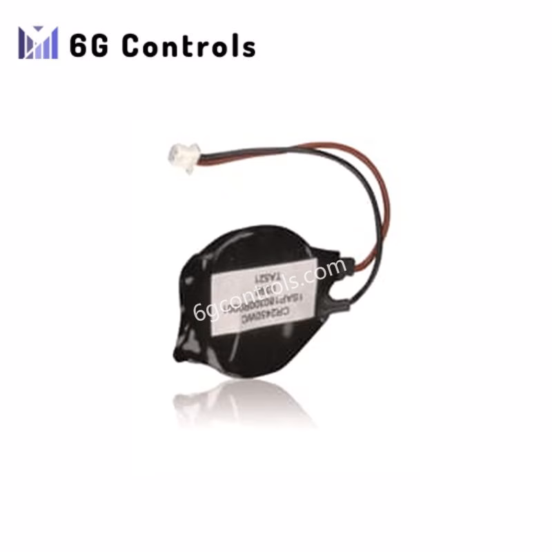 ABB TA521 1SAP180300R0001 Primary Lithium Battery