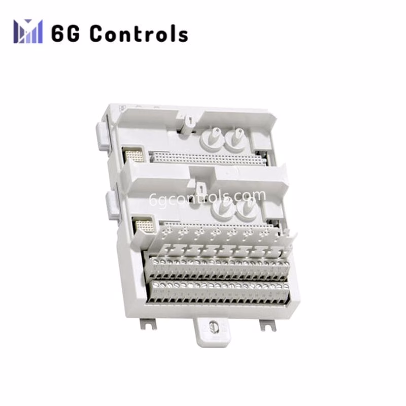 ABB TU616 Terminal I/O Unit Most Favorable Brand New