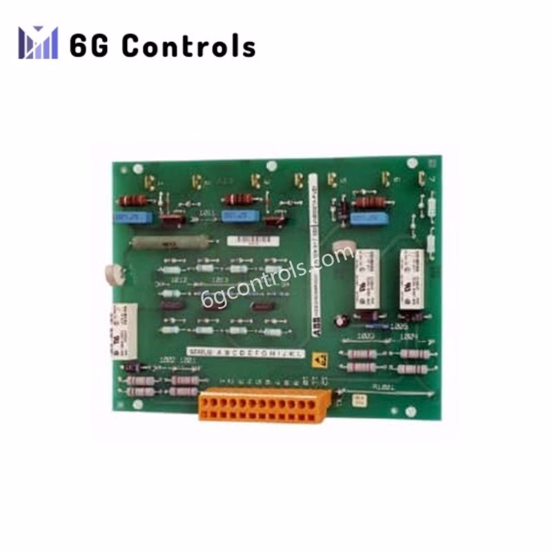 ABB UNS0007a-P HIEE305098R0001 Firing Board Brand New