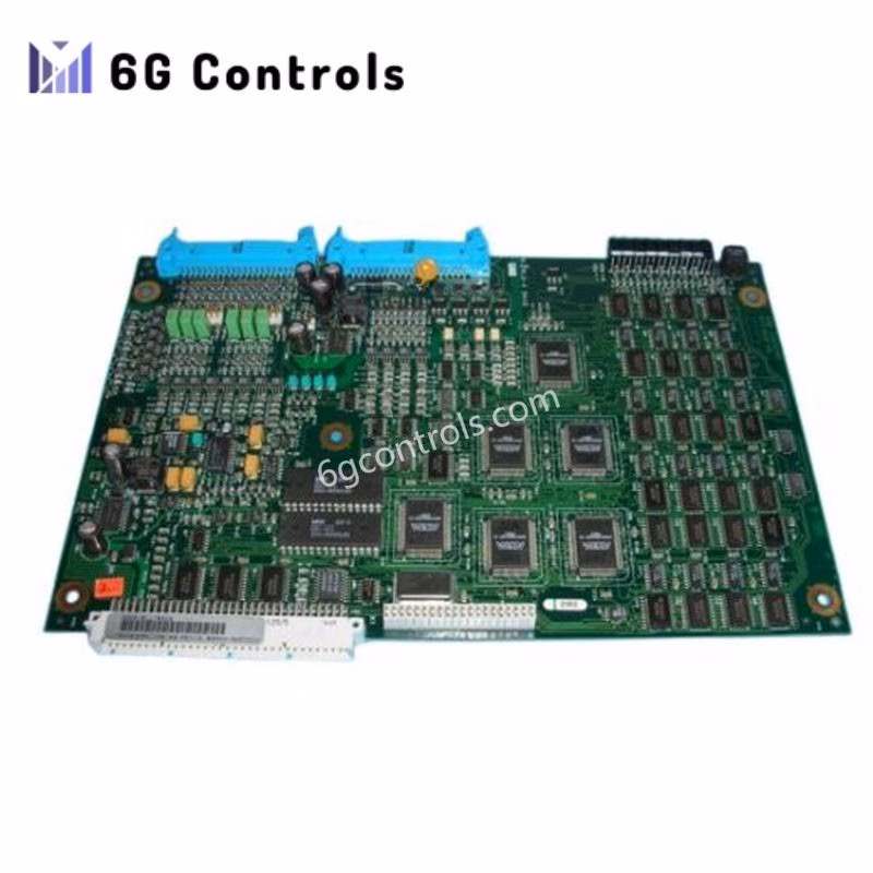 ABB YPH108B Speed Measuring Board Most Favorable
