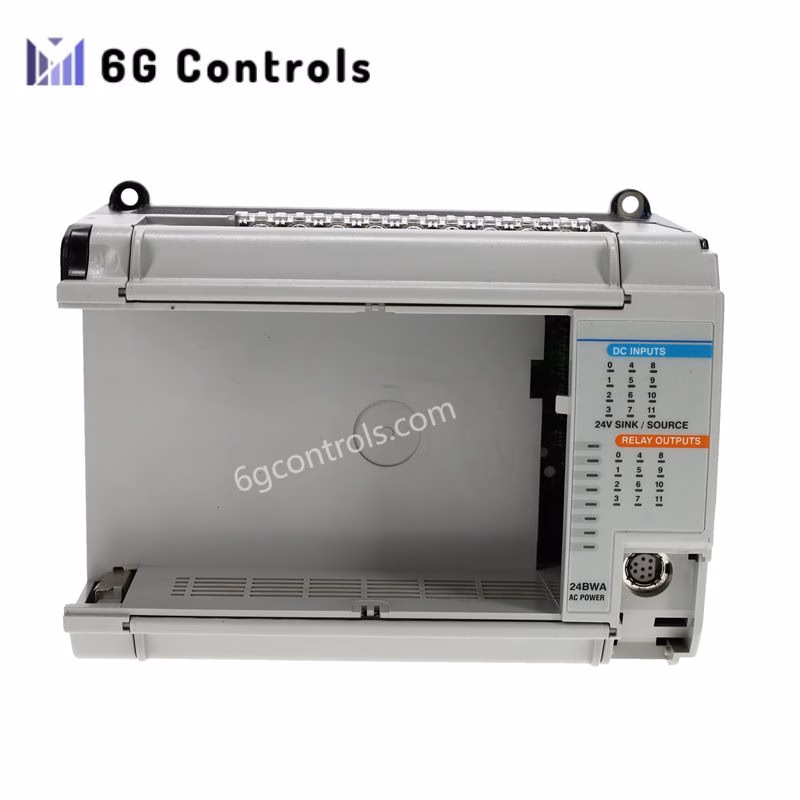 Allen Bradley 1764-24BWA Base Unit Most Favorable