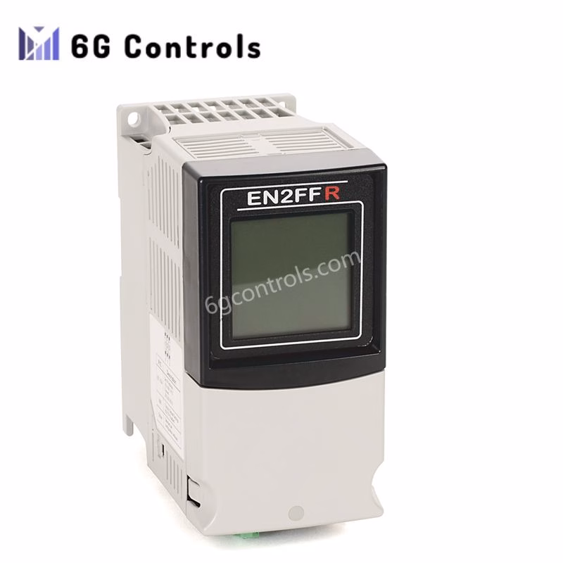 Allen Bradley 1788-EN2FFR Ethernet/IP Linking Device