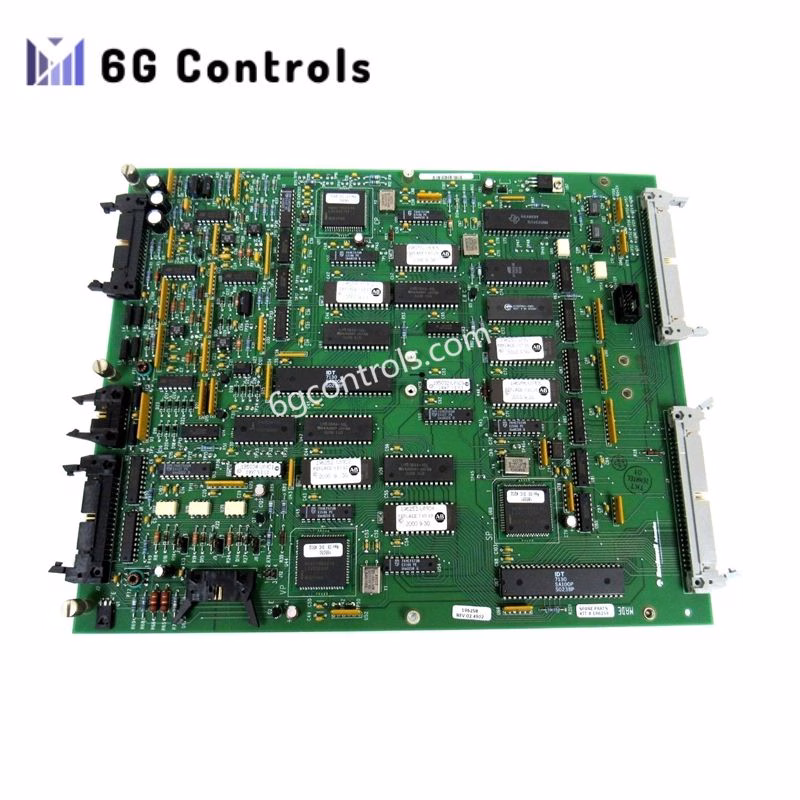 Allen Bradley 185615-01 Drive Board Most Favorable