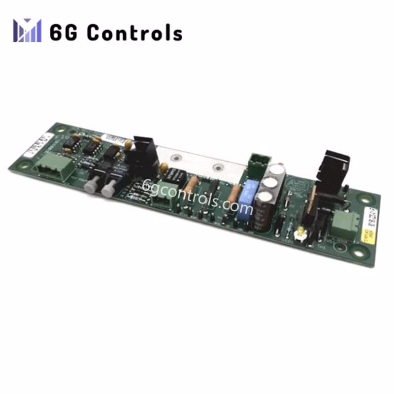 Allen Bradley 80190-220-01-R Driver Board Brand New