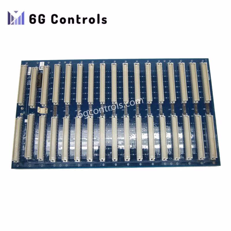 Bently Nevada 138945-01 Main Board Most Favorable