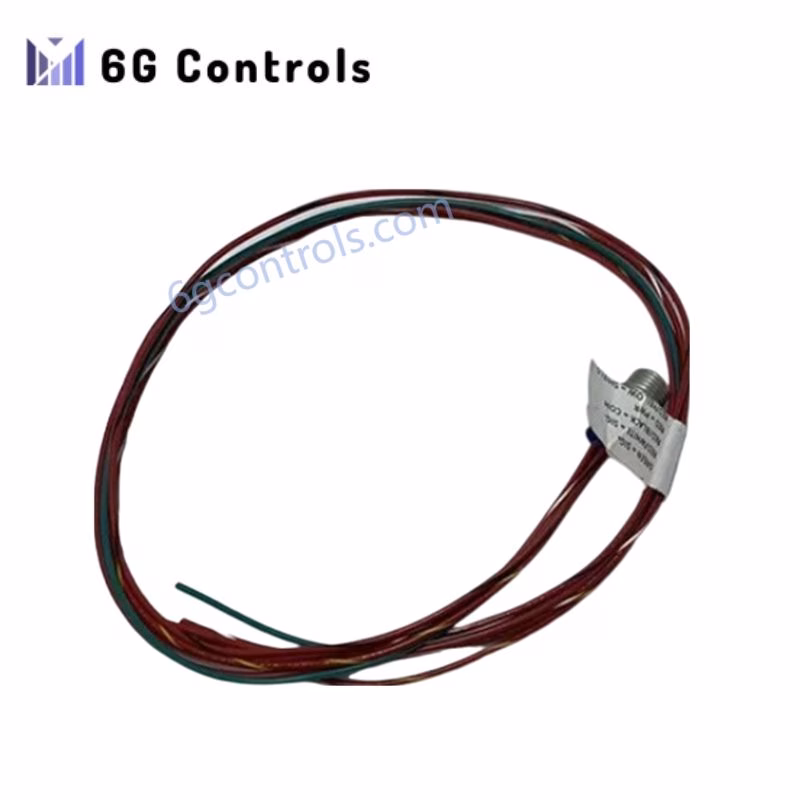 Bently Nevada 142485-01 Connector Cable High Quality