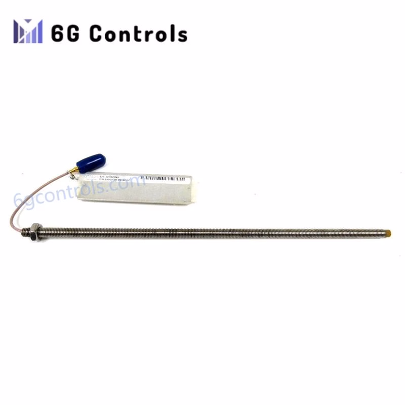 Bently Nevada 19000-00-95-12-02 Proximity Probe Brand New