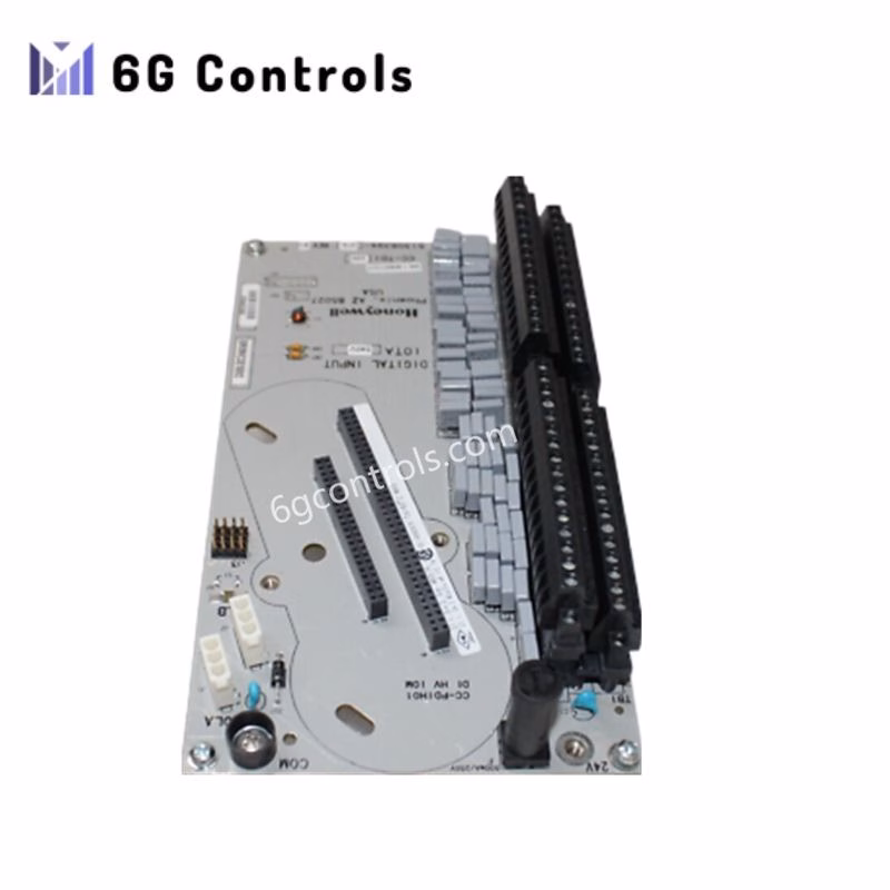 Honeywell CC-TDI220 51308394-275 Digital Input Module