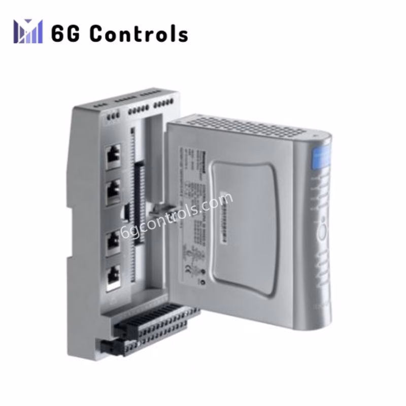 Honeywell SC-UCMX01 51307195-175 Communication Module