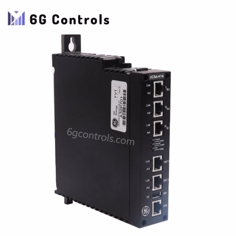 GE IS400UCLH1A Controller Module High Quality Brand New