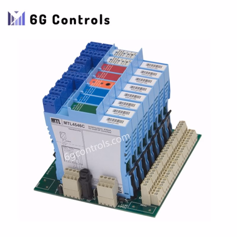 MTL CP-DYNA-2AIO Backplane High Quality Best Selling