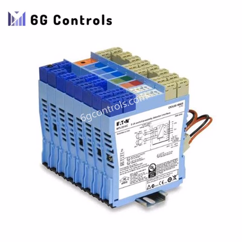 MTL MTL5581 Millivolt/Thermocouple Isolator Brand New