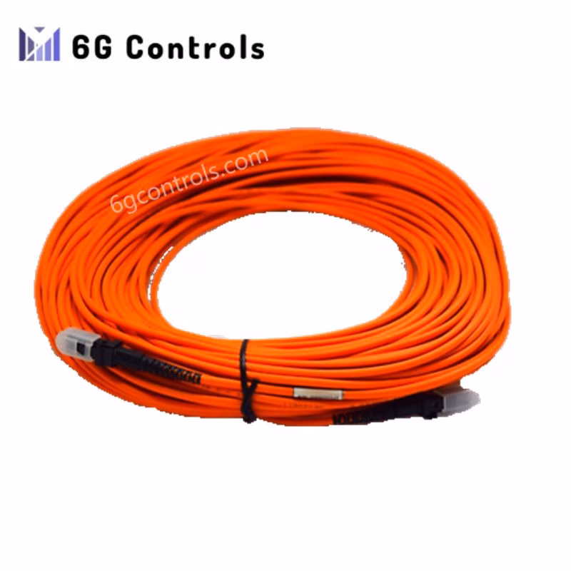 FOXBORO P0972KW Fiber Optic Cable Brand New High Quality