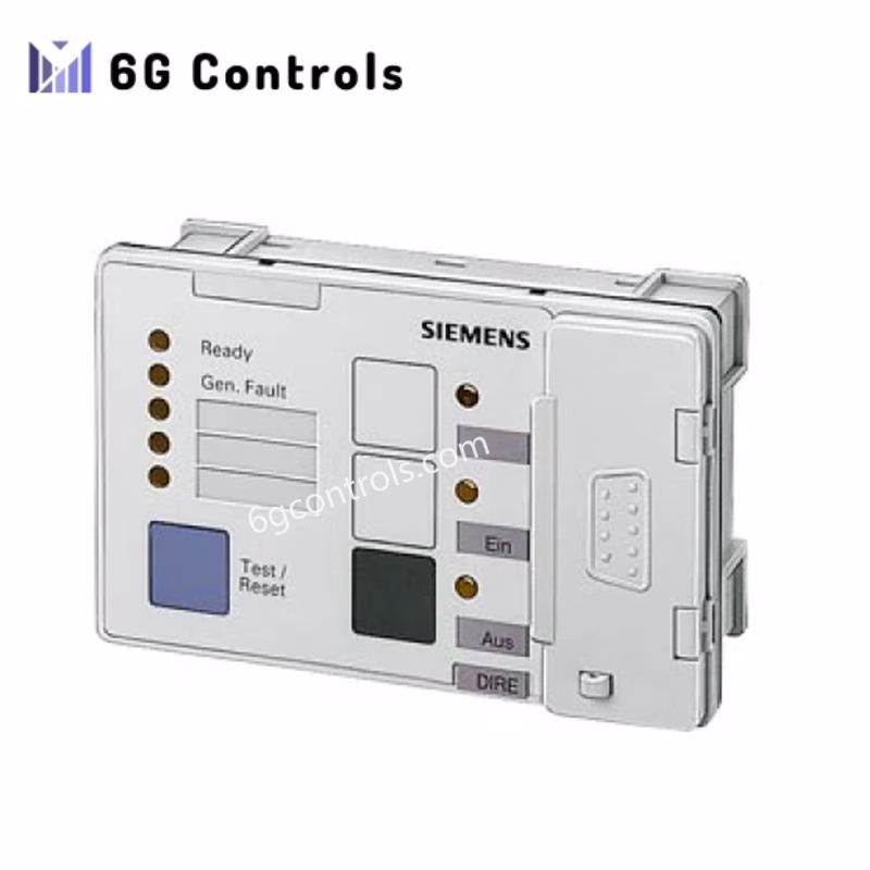 SIEMENS 3UF5202-1AA00-1 Terminal Module High Quality