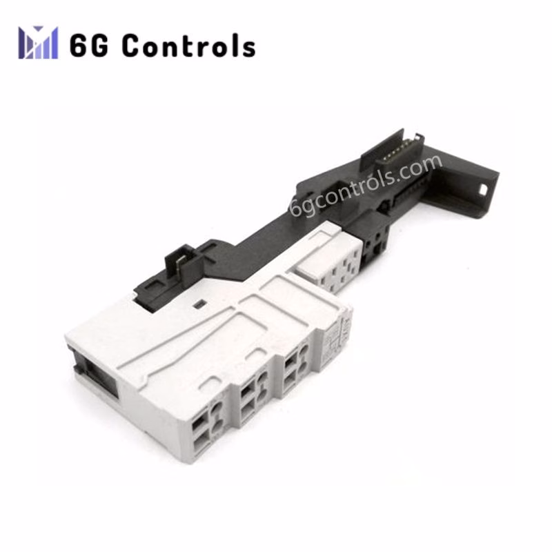 SIEMENS 6ES7193-4CC20-0AA0 Terminal Module for Power Modules