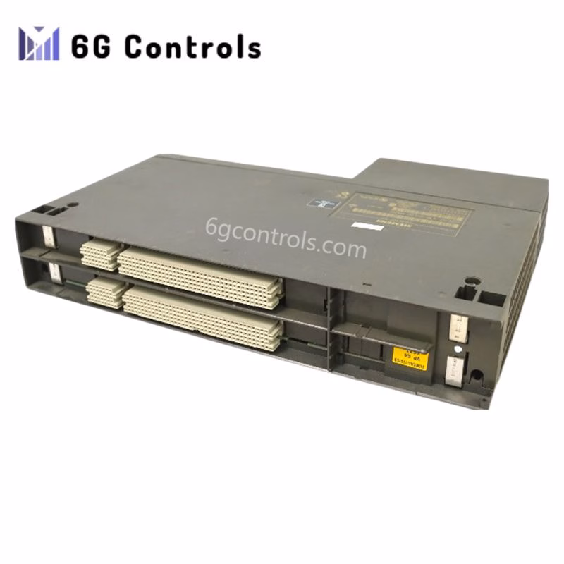 SIEMENS 6ES7416-3XL00-0AB0 SIMATIC S7-400 CPU 416-3