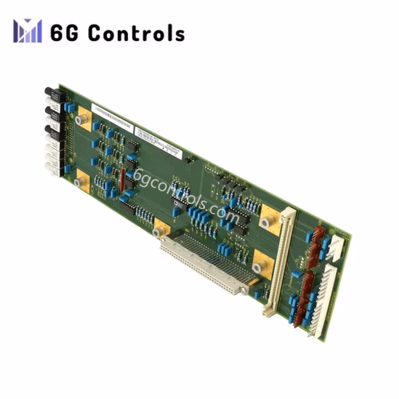 SIEMENS 6SE7038-6GL84-1BG2 Inverter Interface Board