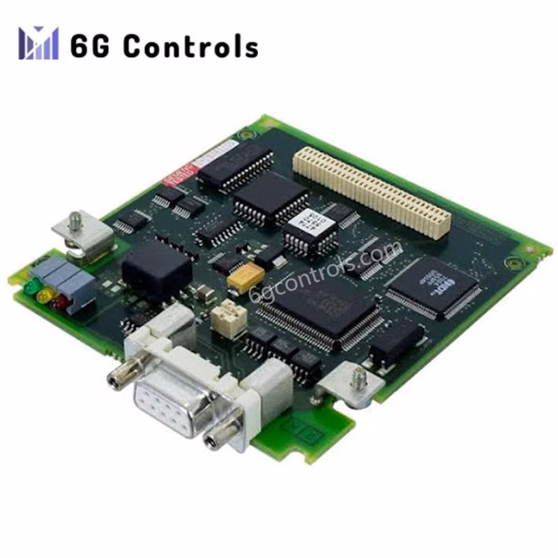 SIEMENS 6SE7090-0XX84-0FF5 Communication Module Brand New