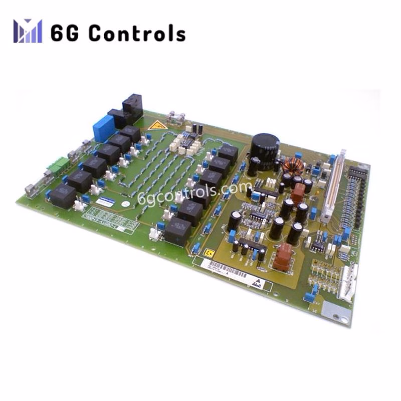 SIEMENS C98043-A1682-L Drive Board Most Favorable