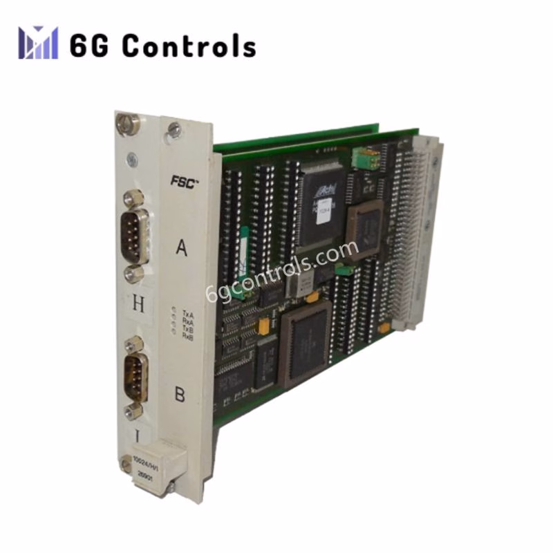 Honeywell 10024/H/I Communication Module High Quality