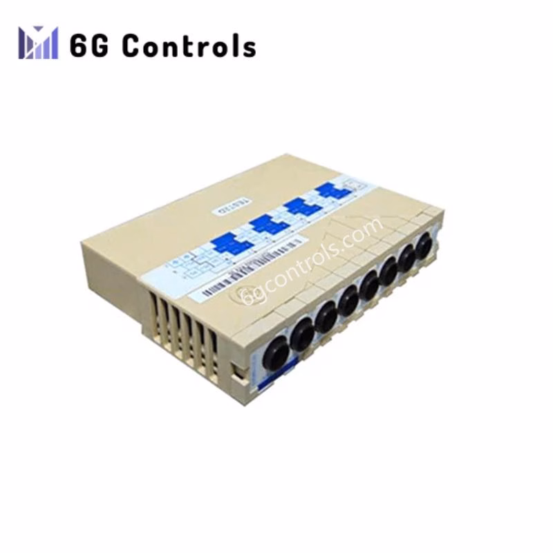 Ovation 1C31116G05 Analog Input Module High Quality