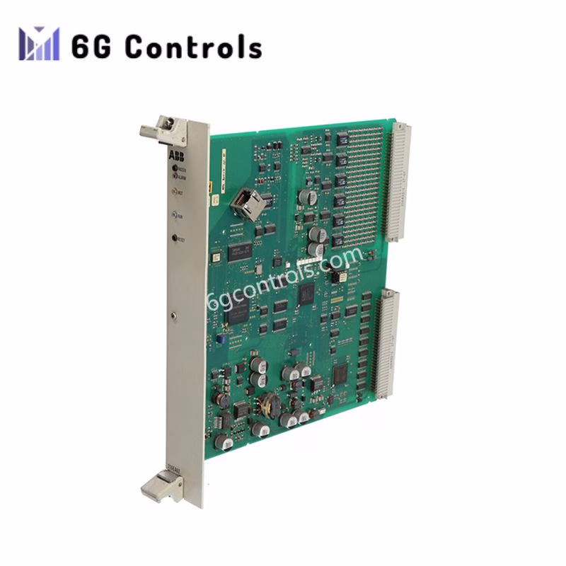 ABB 216EA62 Analog Input Unit Most Favorable In Stock