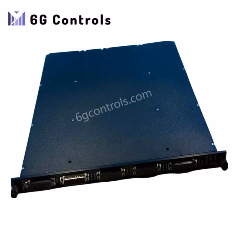 Triconex 4609 Communication Module Most Favorable