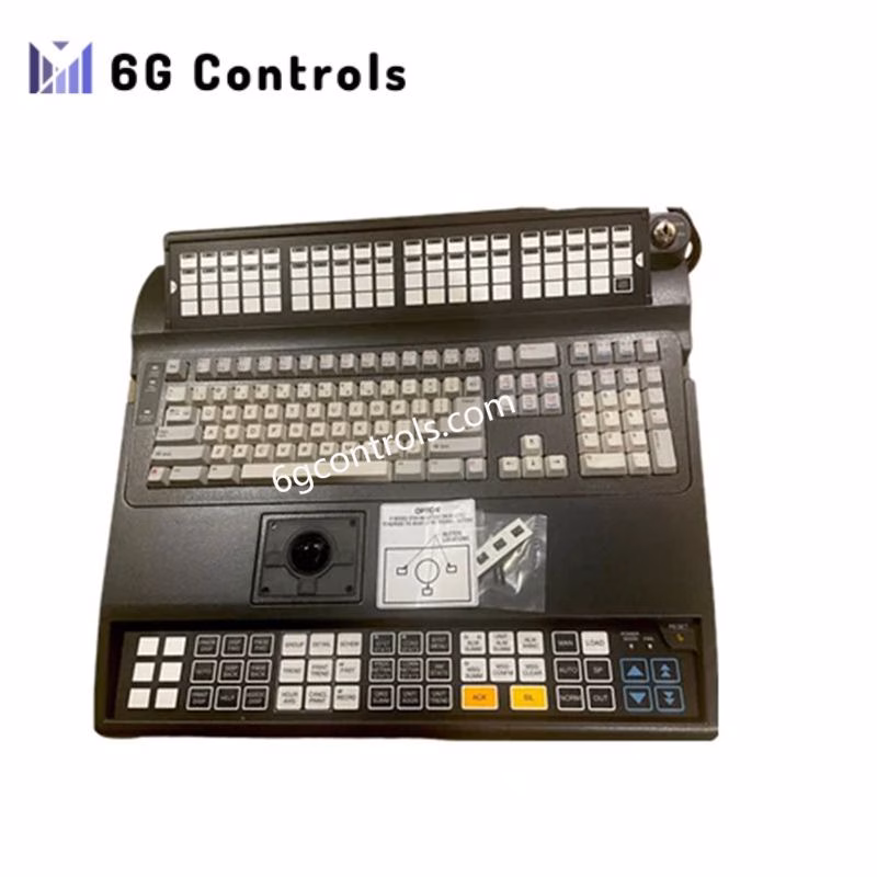 Honeywell 51196694-250 Integrated Keyboard with Trackball