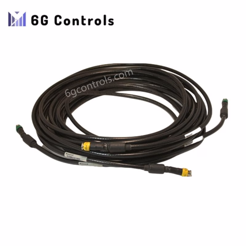 Honeywell 51308112-100 Coaxial Cable Set High Quality