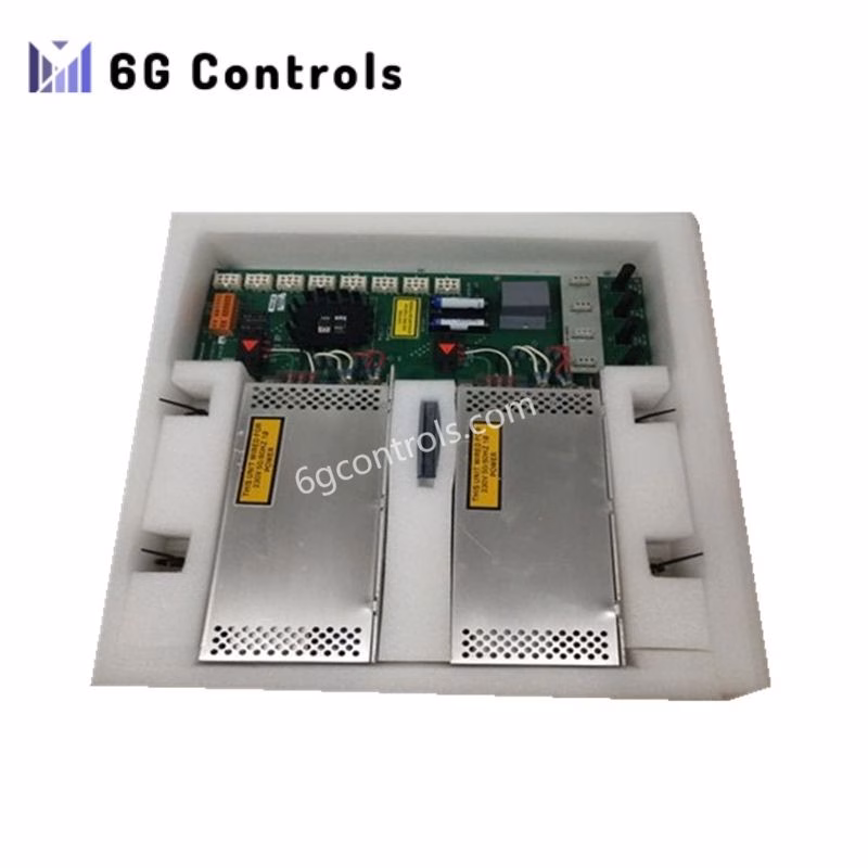 Honeywell 51401140-400 AC-Only Power System Brand New