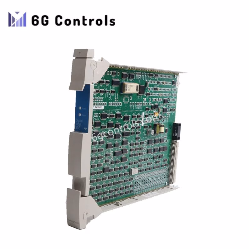 Honeywell 51402625-176 Digital Input Sequence of Events Module
