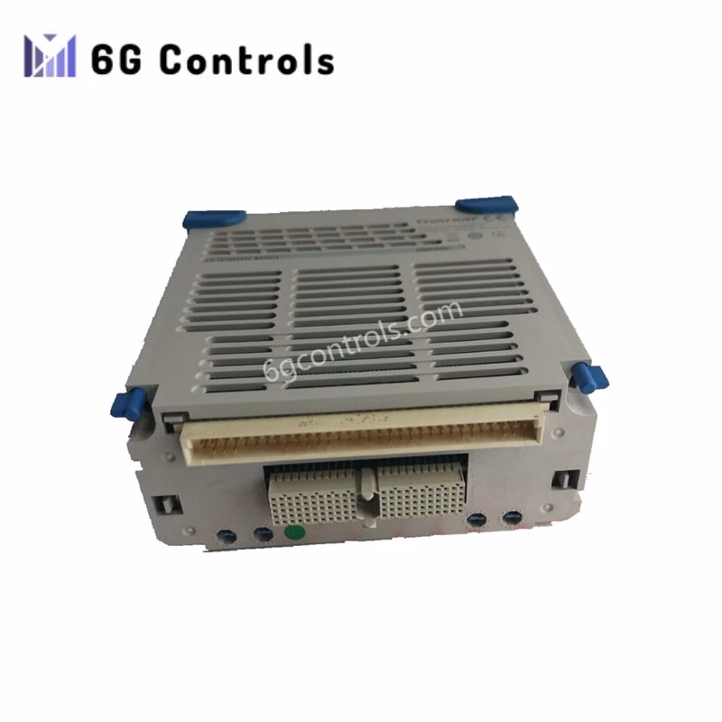Ovation 5X00226G04 Analog Input Module High Quality
