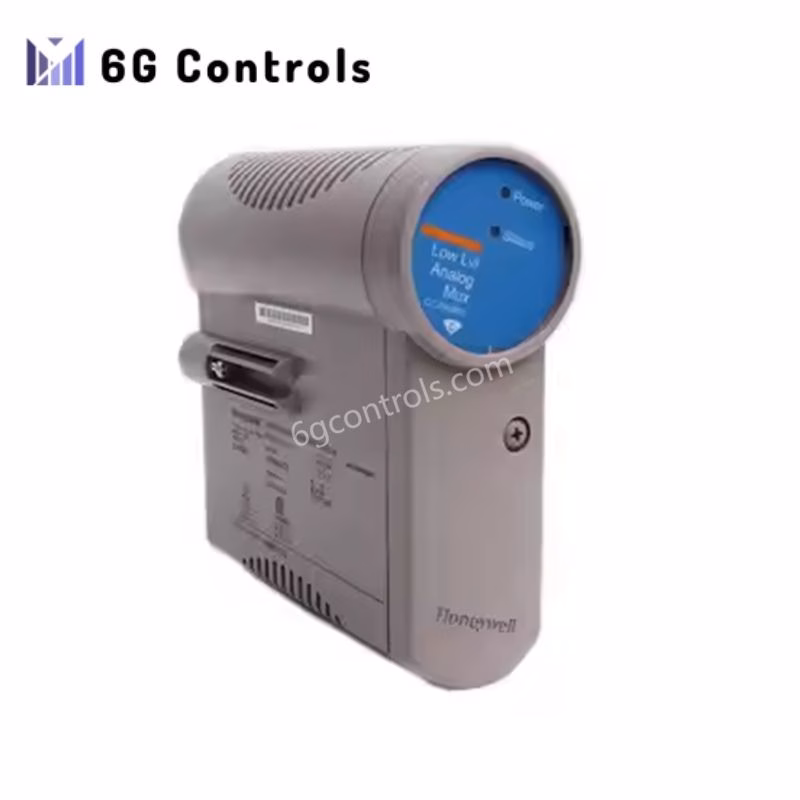 Honeywell 8C-PCNT03 51454238-175 C300 Controller Module