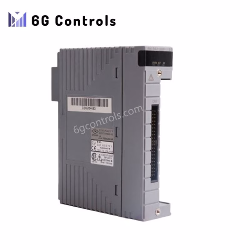 Yokogawa AAI543-H61/K4A00 Analog Output Module In Stock