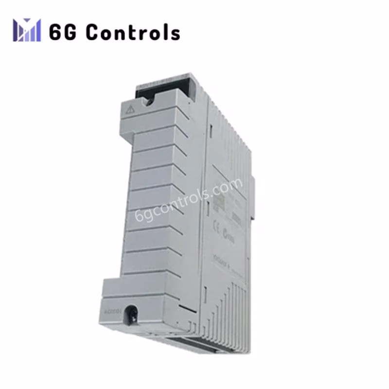Yokogawa ACG10S-F2121 S4 Communication Gateway Unit