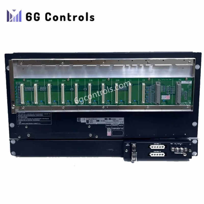 Yokogawa AFV30D-S41151 Duplexed Field Control Unit