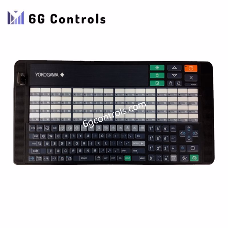 Yokogawa AIP830-111/EIM Operation Keyboard In Stock