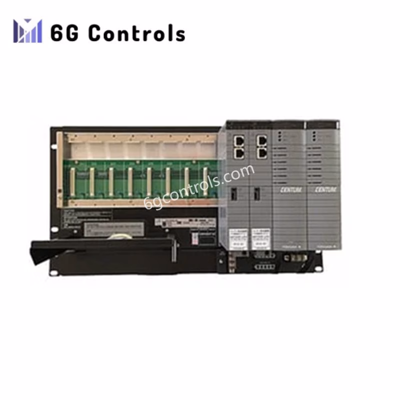 Yokogawa ANB11D-425/BU2A ESB Bus Node Unit In Stock